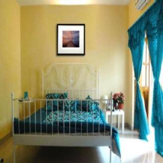 2 Bed 2 Bath Self Catering Apartment In A Private Resort, Goa 4